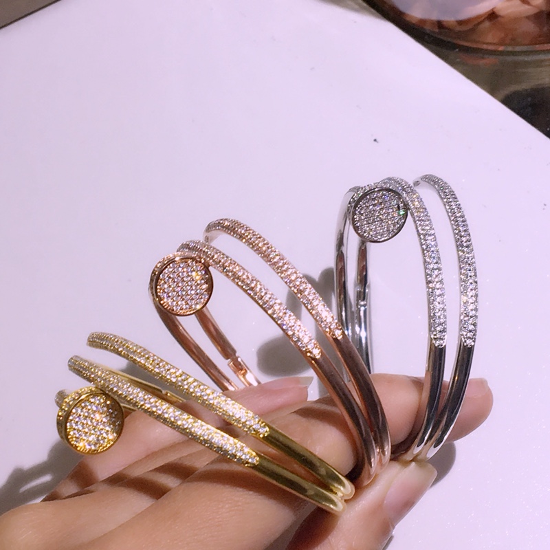 Cartier Bracelets